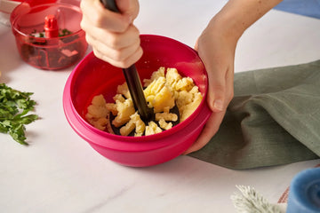 Ultimate Mixing Bowl 1L